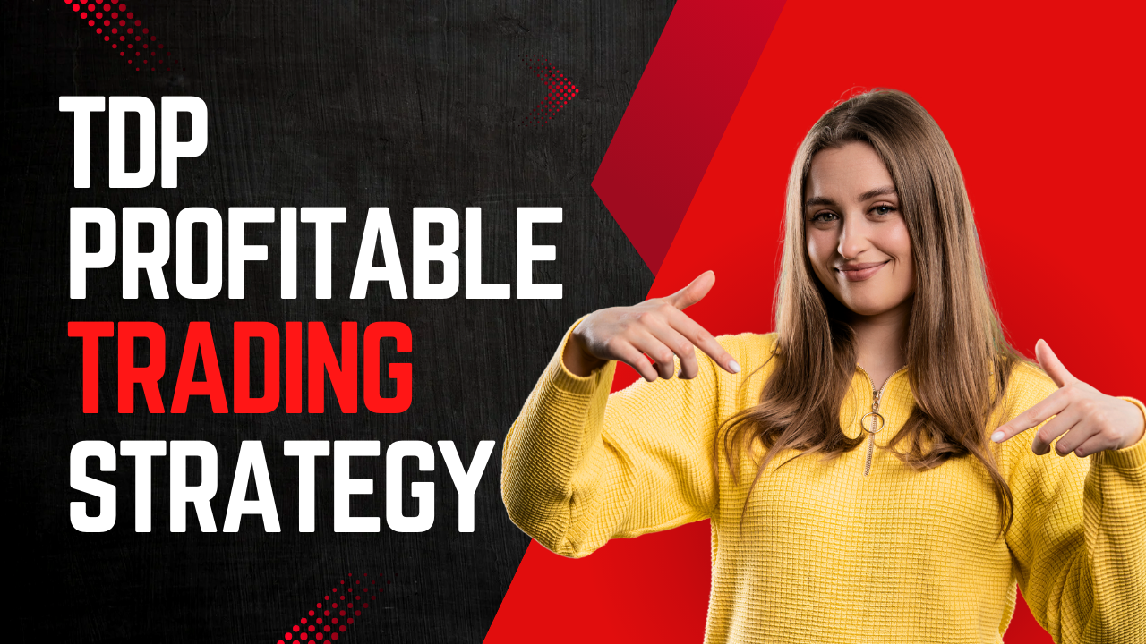 Red Bold Finance YouTube Thumbnail